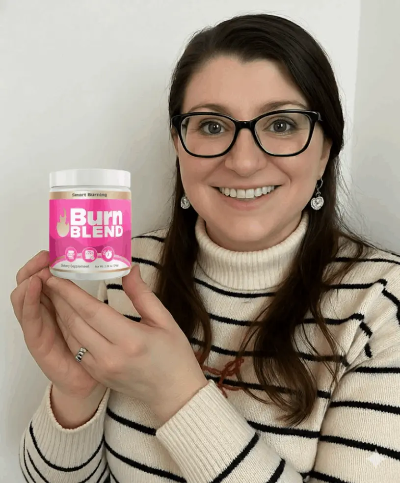 Burn Blend Reviews-2